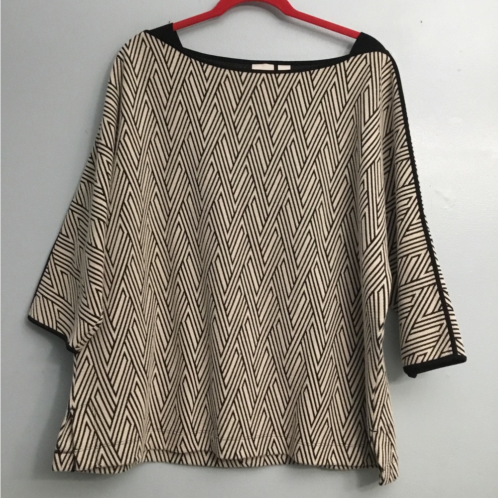 CHICOS SHIRT - Picture 13 of 16